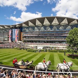 Royal Ascot Series