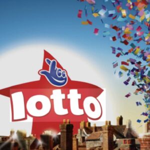 MBW Lotto 64